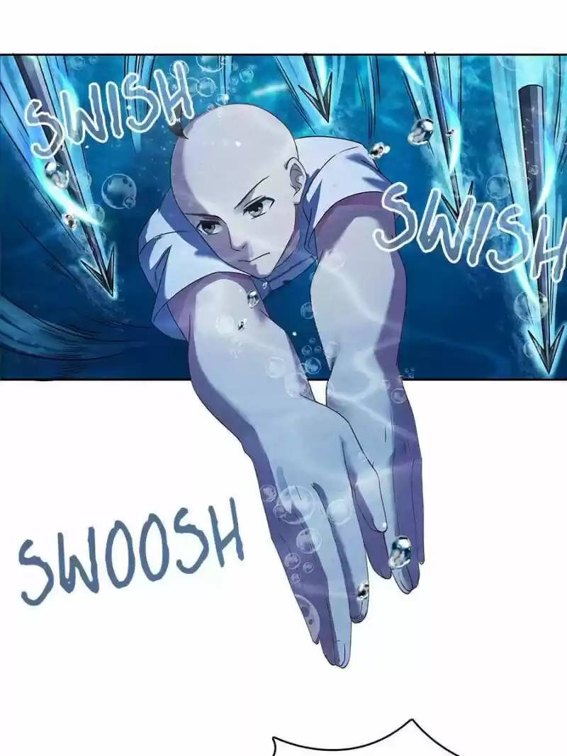 Cultivation Chat Group ch.215