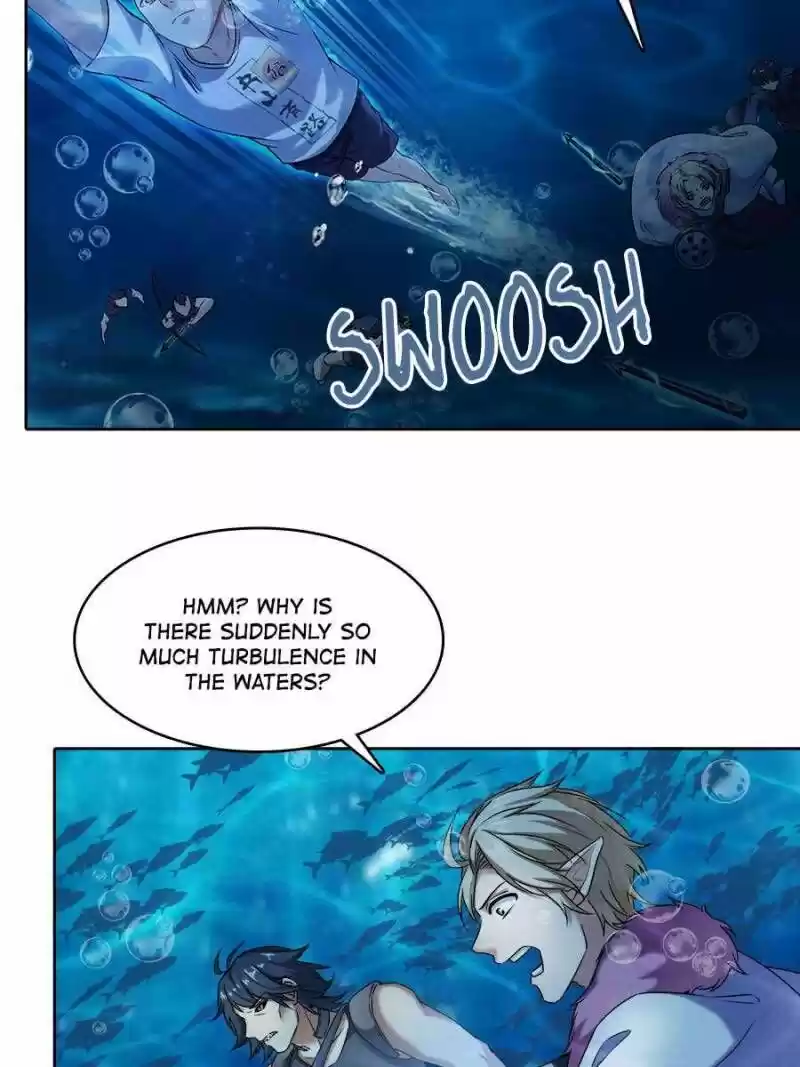 Cultivation Chat Group ch.215