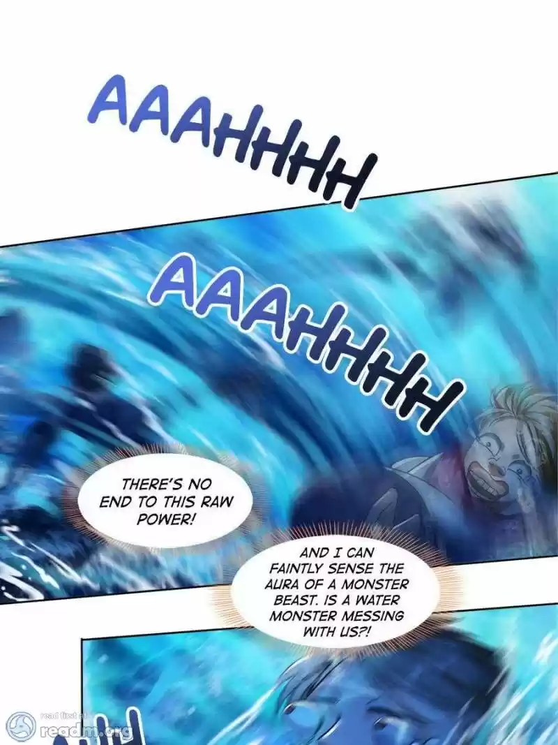 Cultivation Chat Group ch.215