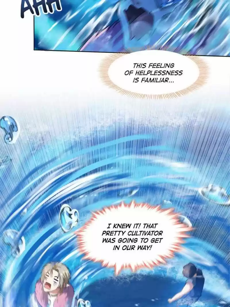 Cultivation Chat Group ch.215