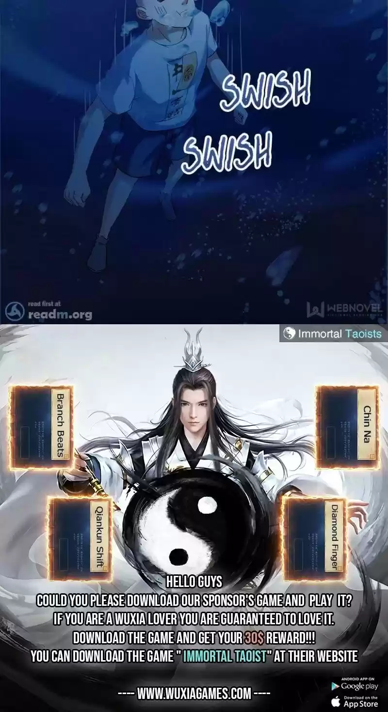 Cultivation Chat Group ch.215