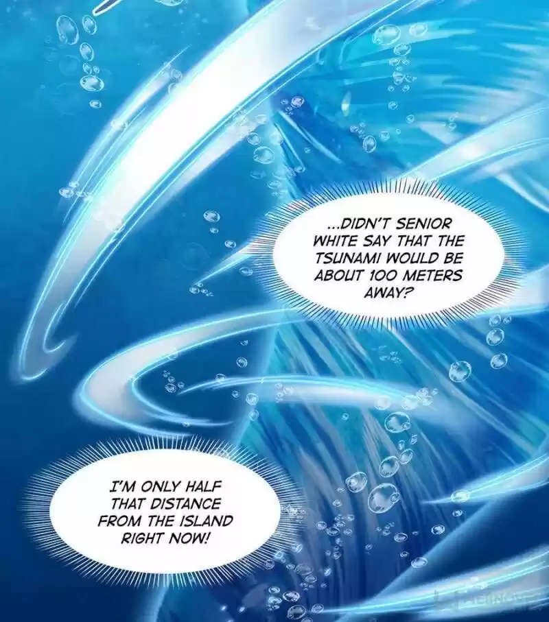 Cultivation Chat Group ch.216