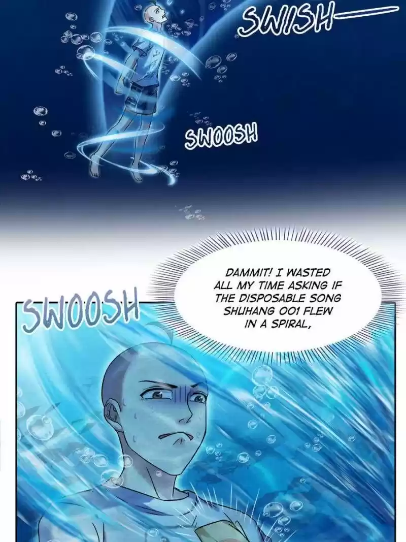 Cultivation Chat Group ch.216