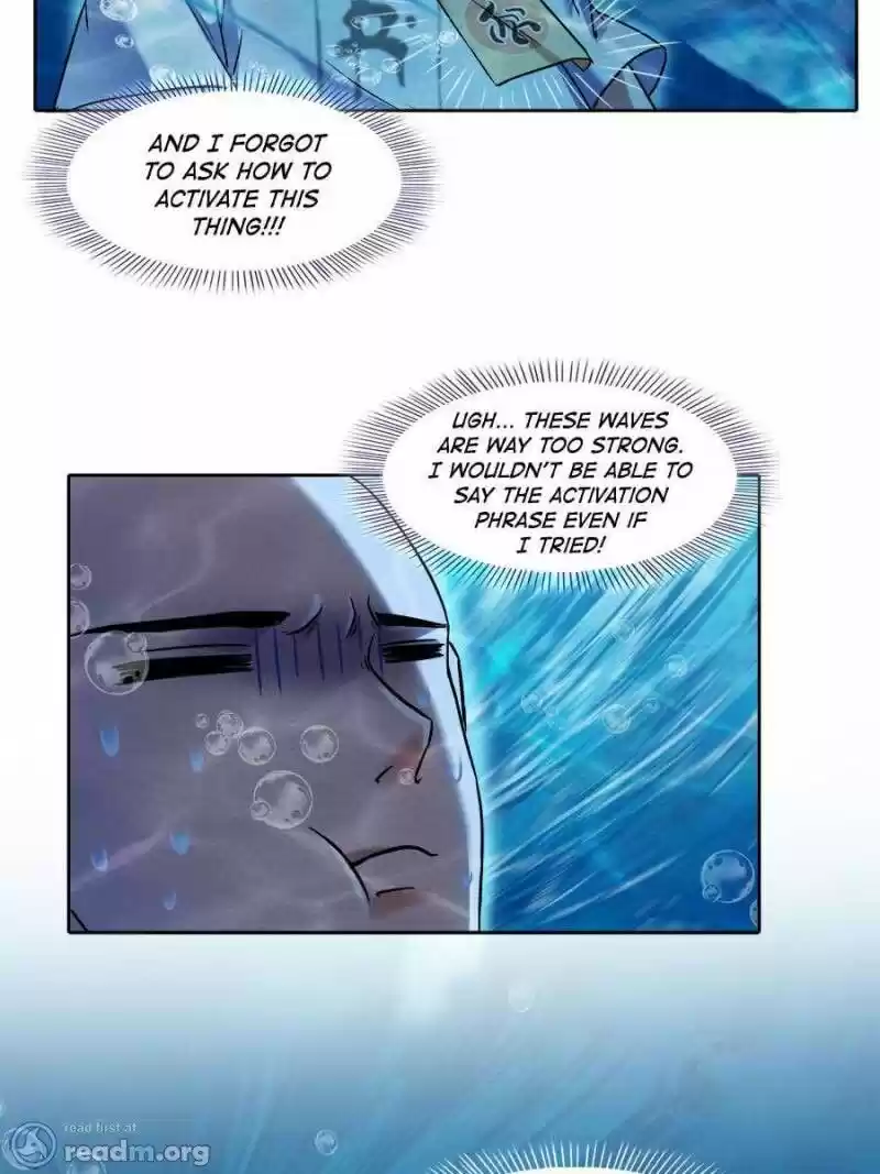 Cultivation Chat Group ch.216