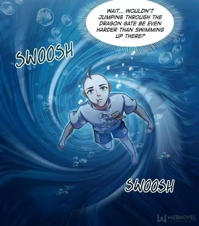 Cultivation Chat Group ch.216