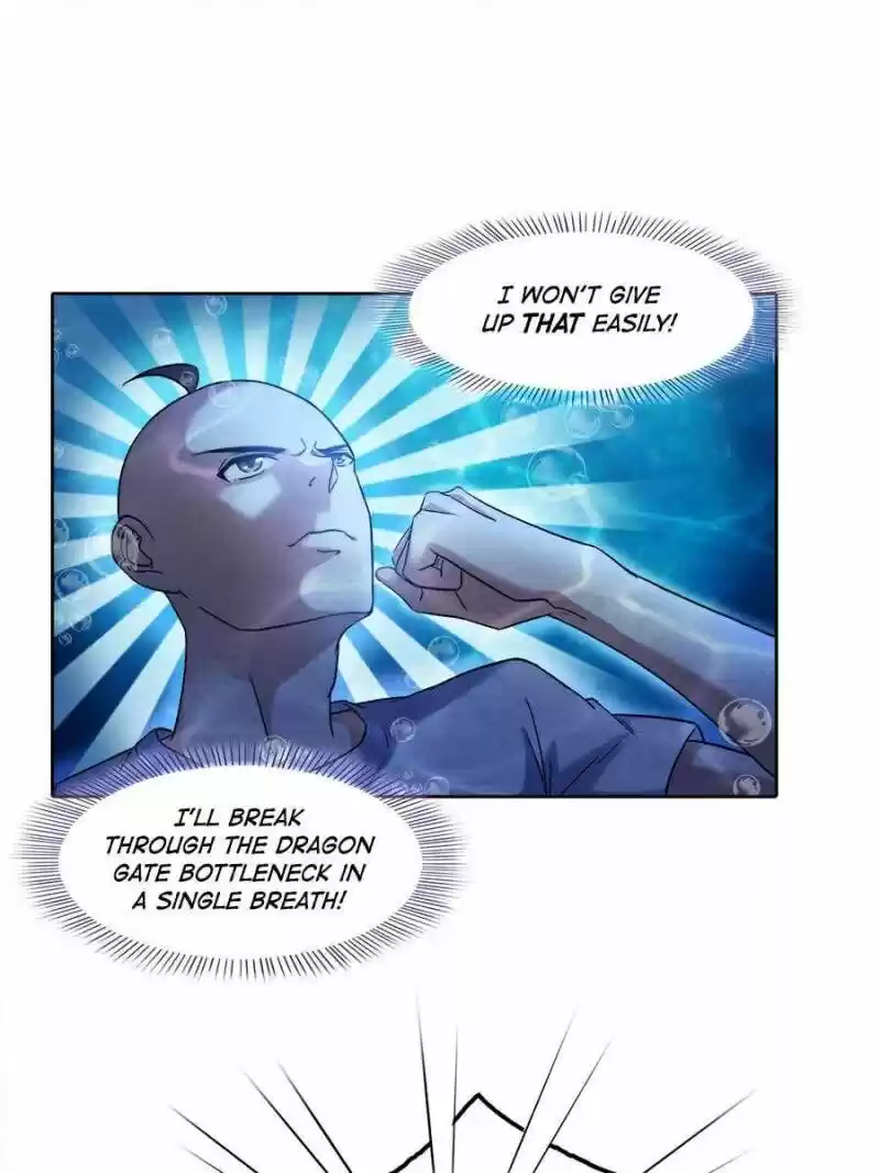 Cultivation Chat Group ch.216