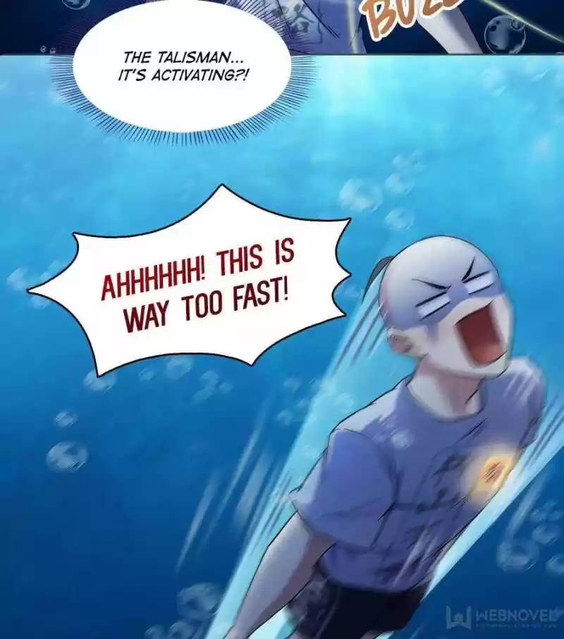 Cultivation Chat Group ch.216