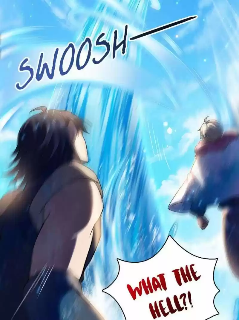 Cultivation Chat Group ch.216