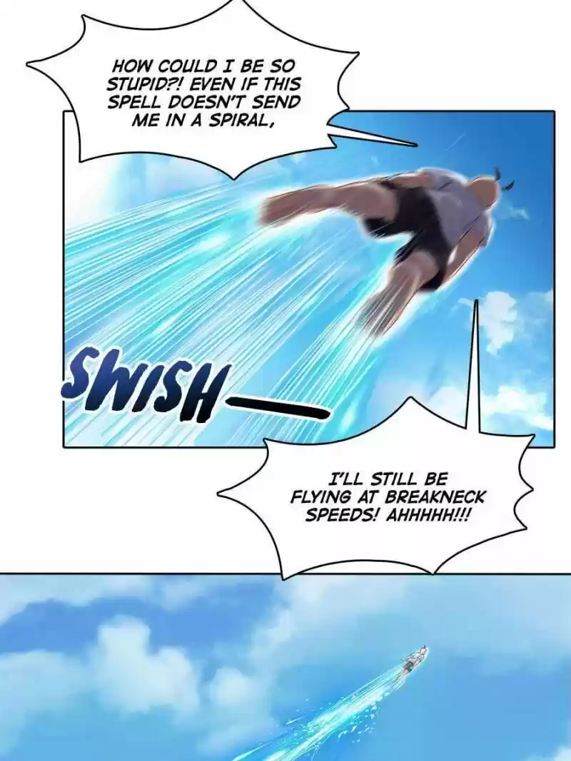 Cultivation Chat Group ch.216