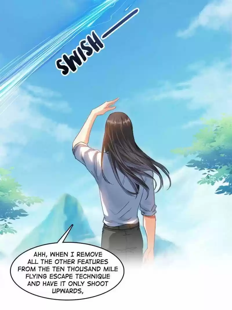 Cultivation Chat Group ch.216