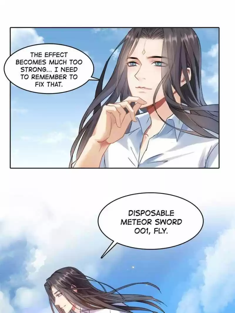 Cultivation Chat Group ch.216