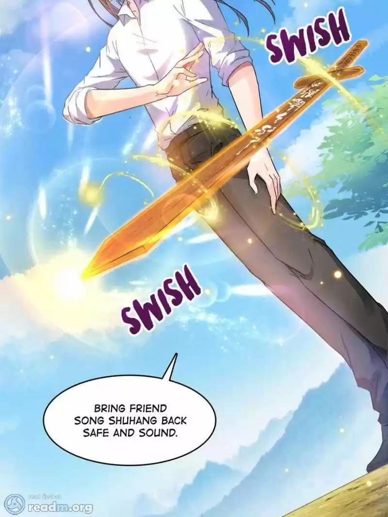 Cultivation Chat Group ch.216