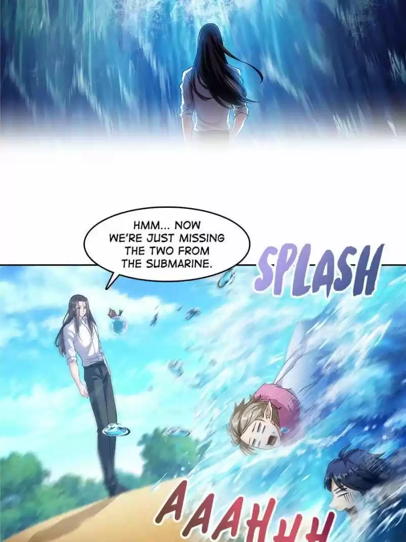 Cultivation Chat Group ch.216