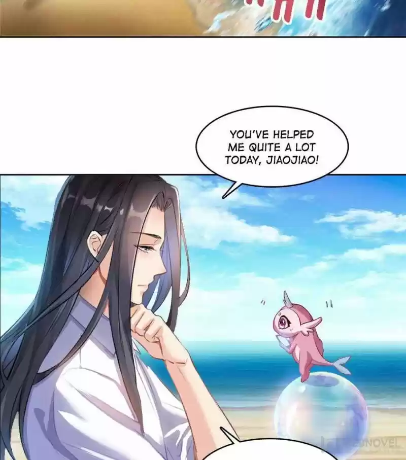 Cultivation Chat Group ch.216