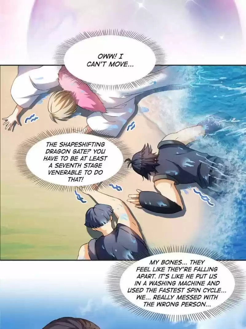 Cultivation Chat Group ch.216