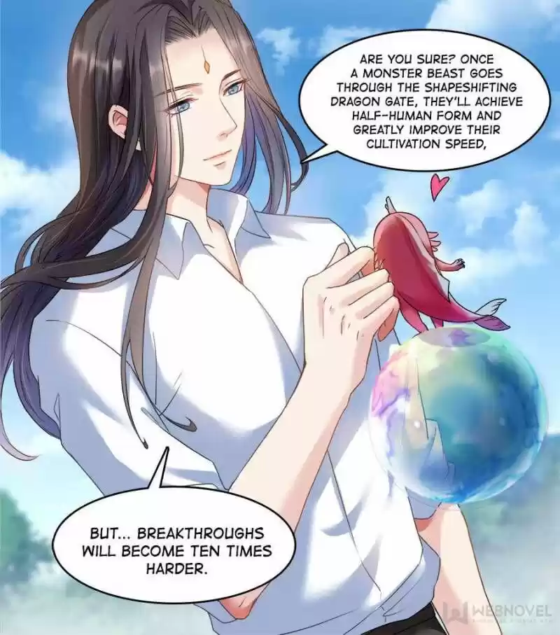 Cultivation Chat Group ch.216