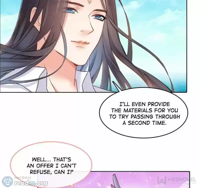 Cultivation Chat Group ch.216