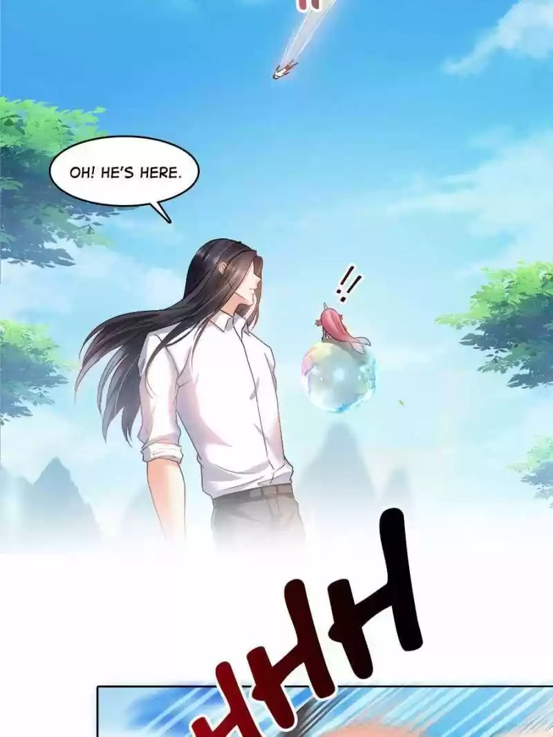 Cultivation Chat Group ch.216