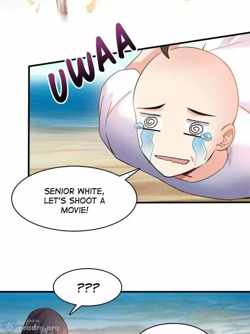 Cultivation Chat Group ch.216