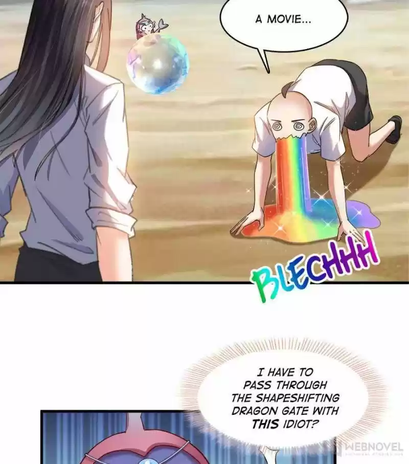 Cultivation Chat Group ch.216