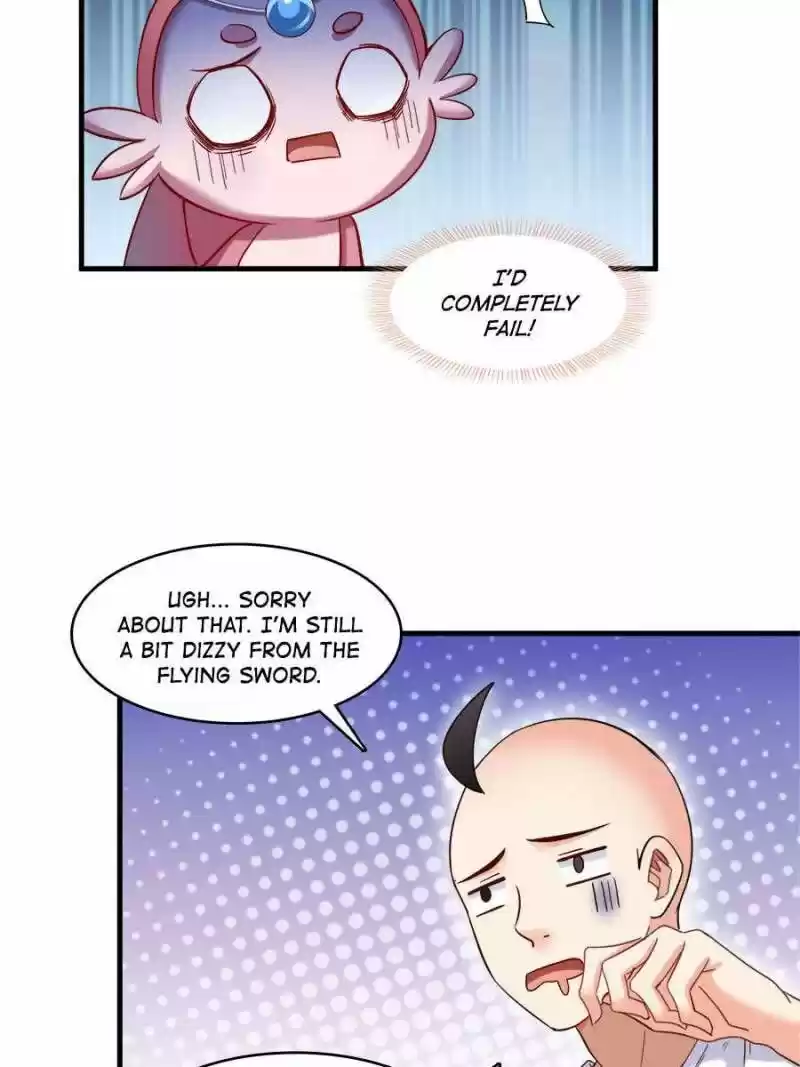 Cultivation Chat Group ch.216