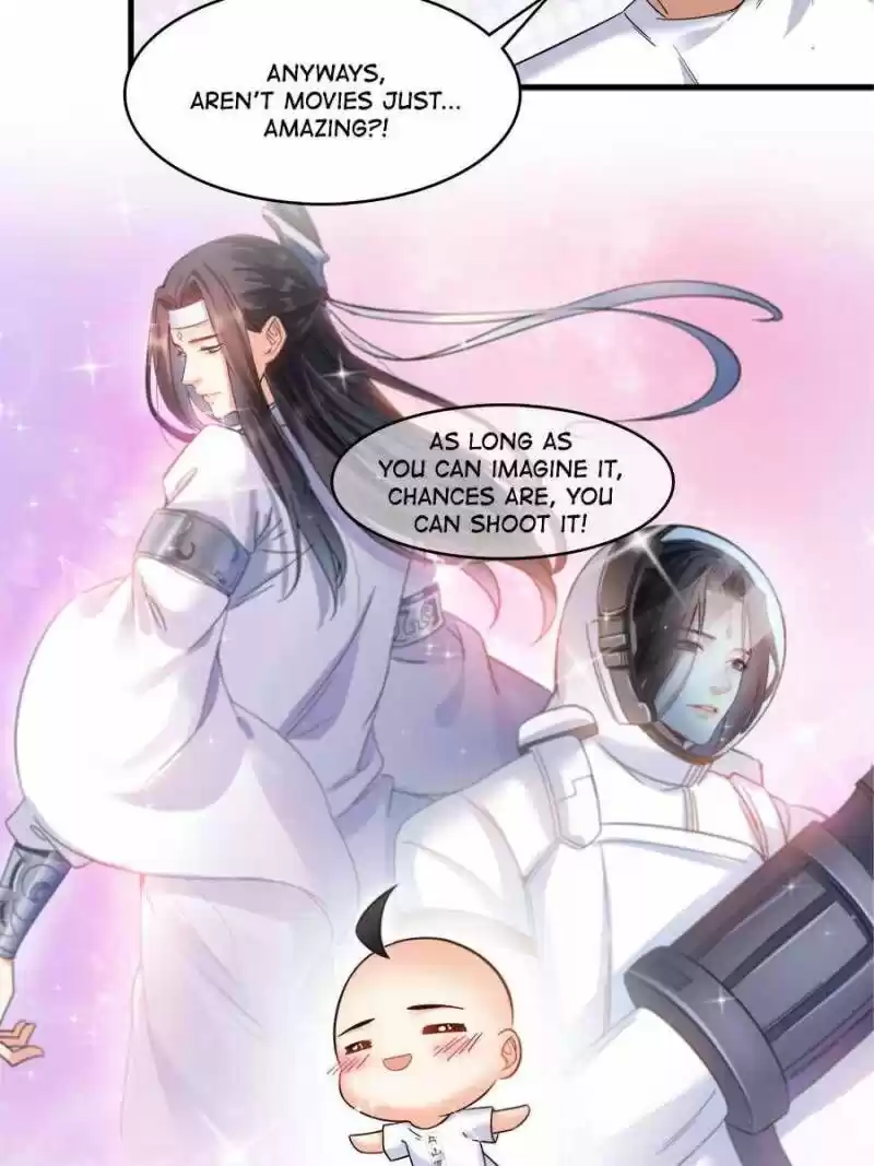 Cultivation Chat Group ch.216