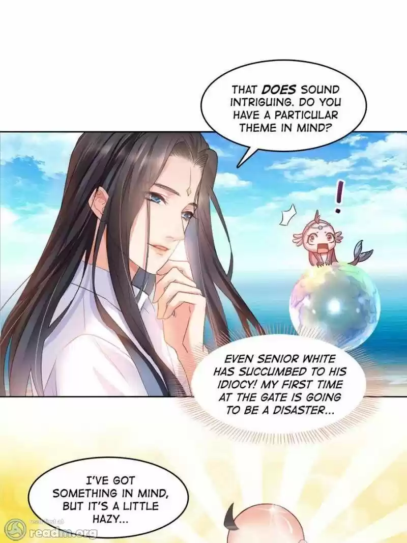 Cultivation Chat Group ch.216