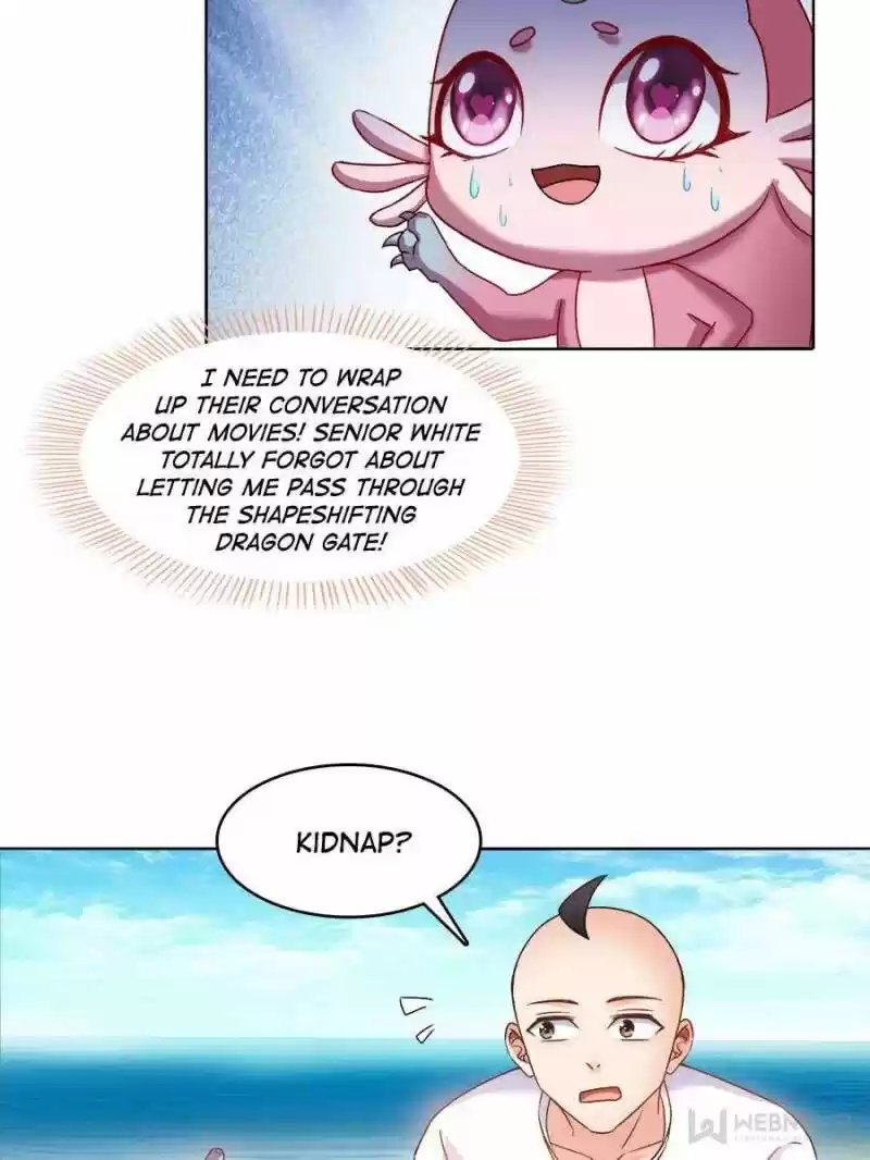 Cultivation Chat Group ch.216