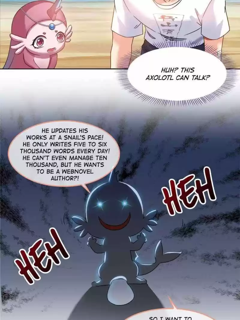 Cultivation Chat Group ch.216