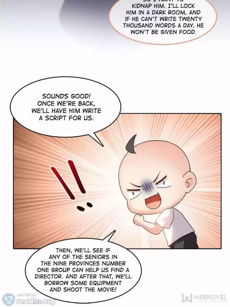 Cultivation Chat Group ch.216