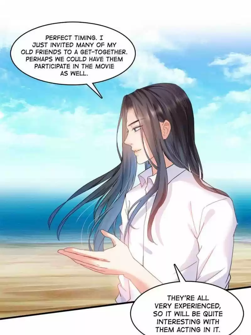 Cultivation Chat Group ch.216