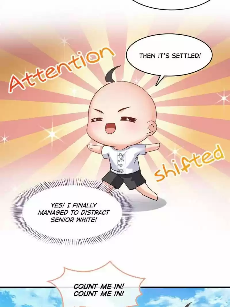 Cultivation Chat Group ch.216