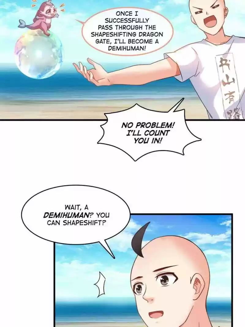 Cultivation Chat Group ch.216