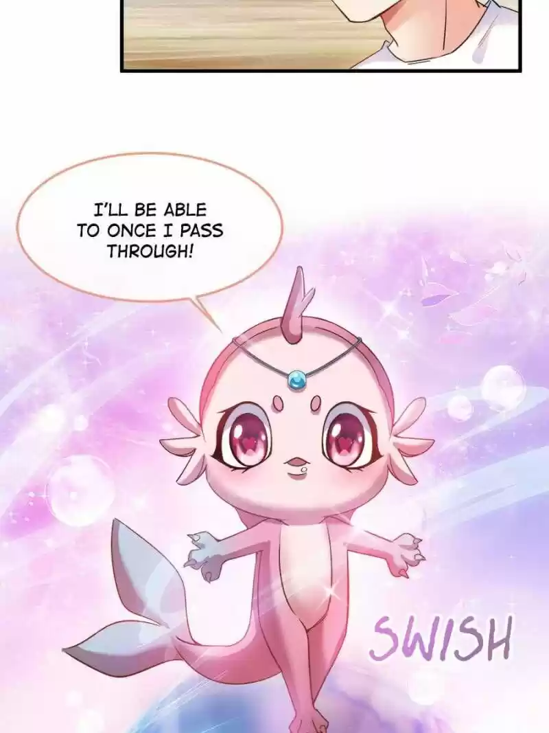 Cultivation Chat Group ch.216