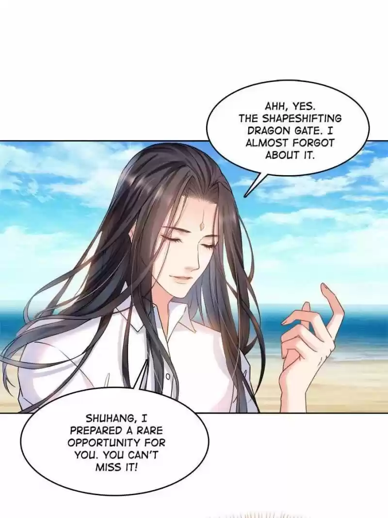 Cultivation Chat Group ch.217