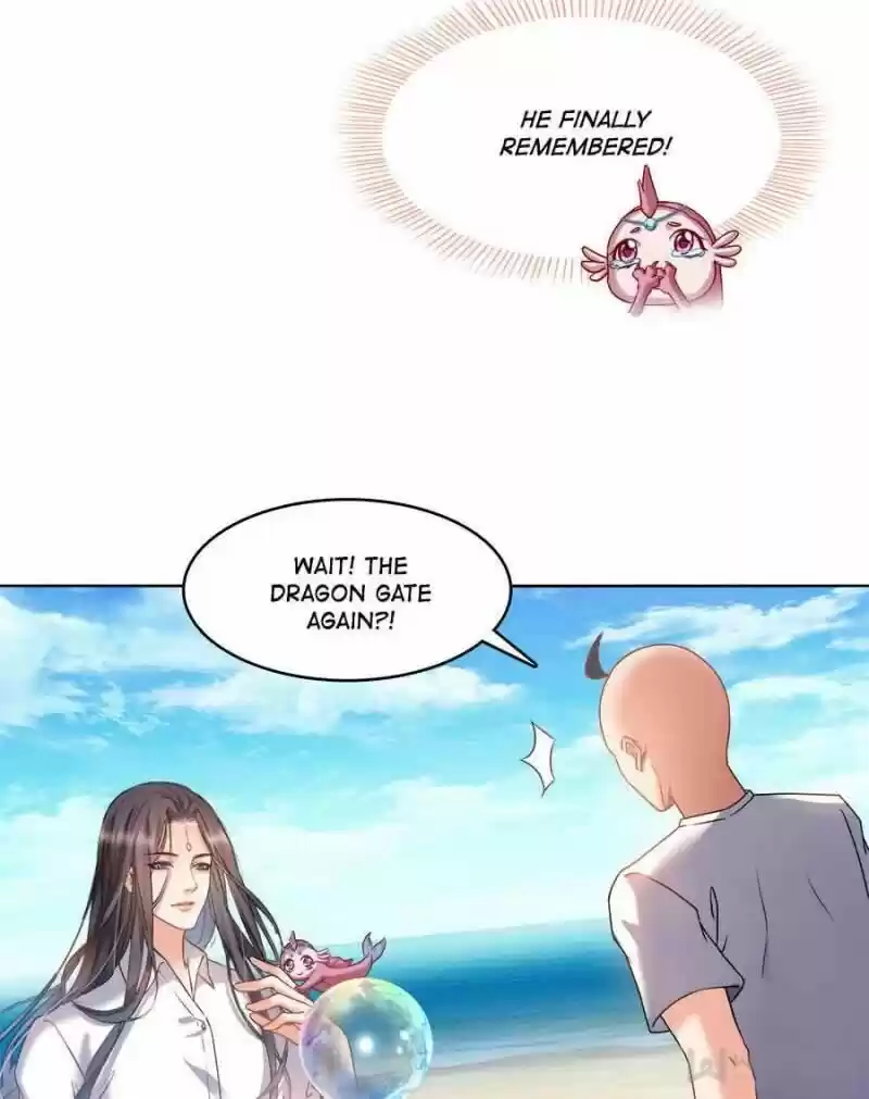 Cultivation Chat Group ch.217