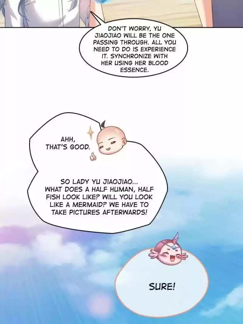 Cultivation Chat Group ch.217