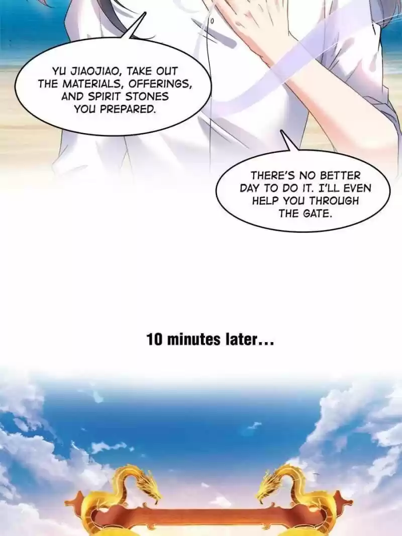 Cultivation Chat Group ch.217