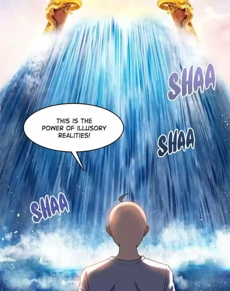 Cultivation Chat Group ch.217