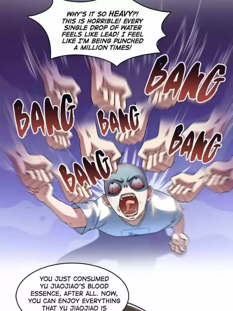 Cultivation Chat Group ch.217