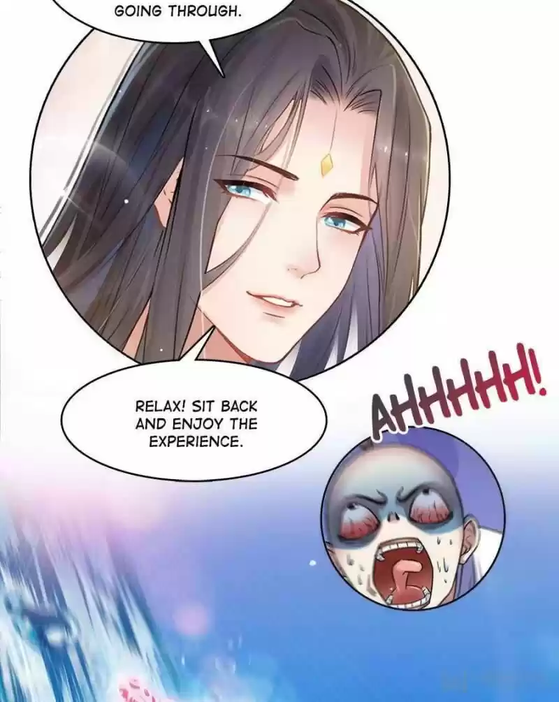 Cultivation Chat Group ch.217