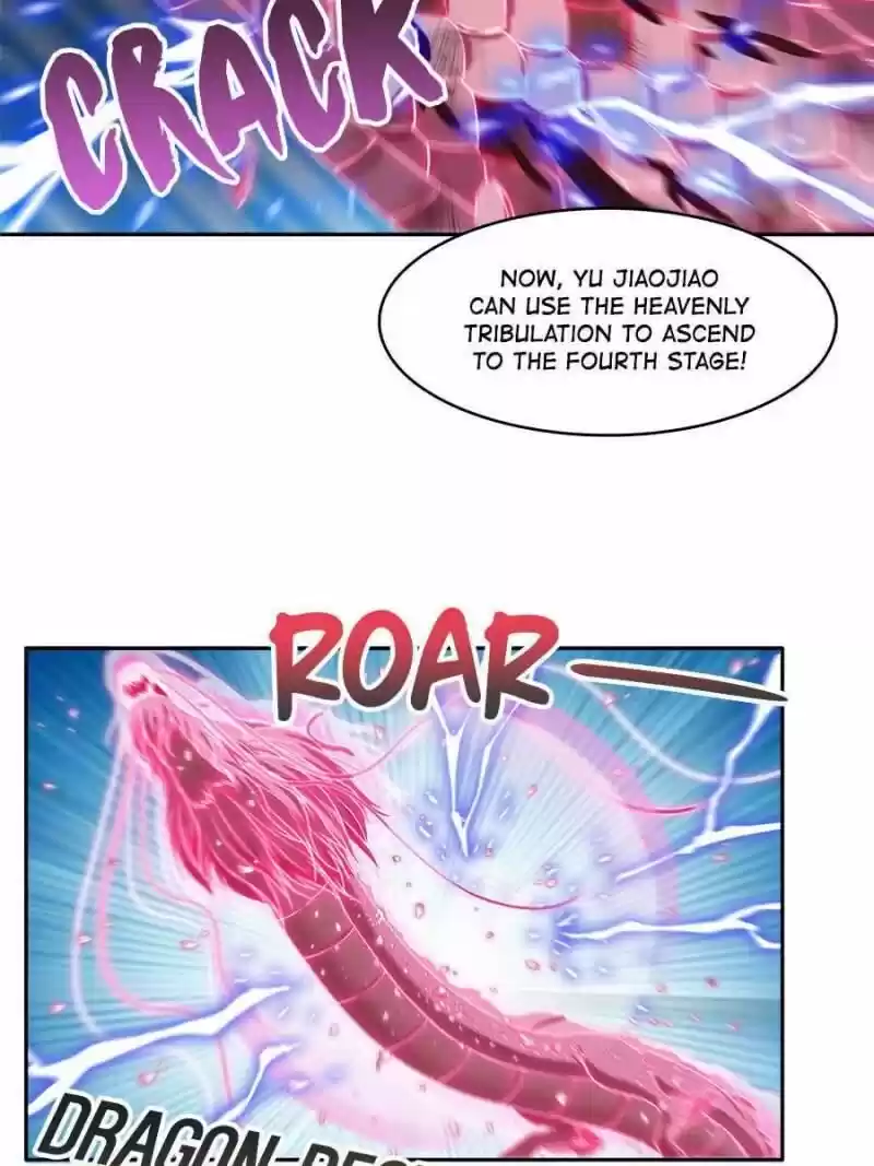 Cultivation Chat Group ch.217