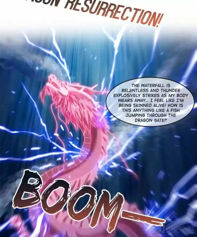 Cultivation Chat Group ch.217