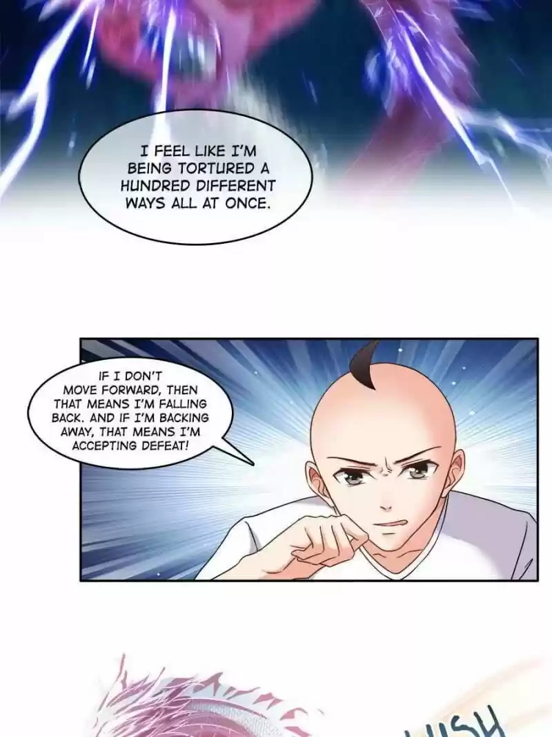 Cultivation Chat Group ch.217