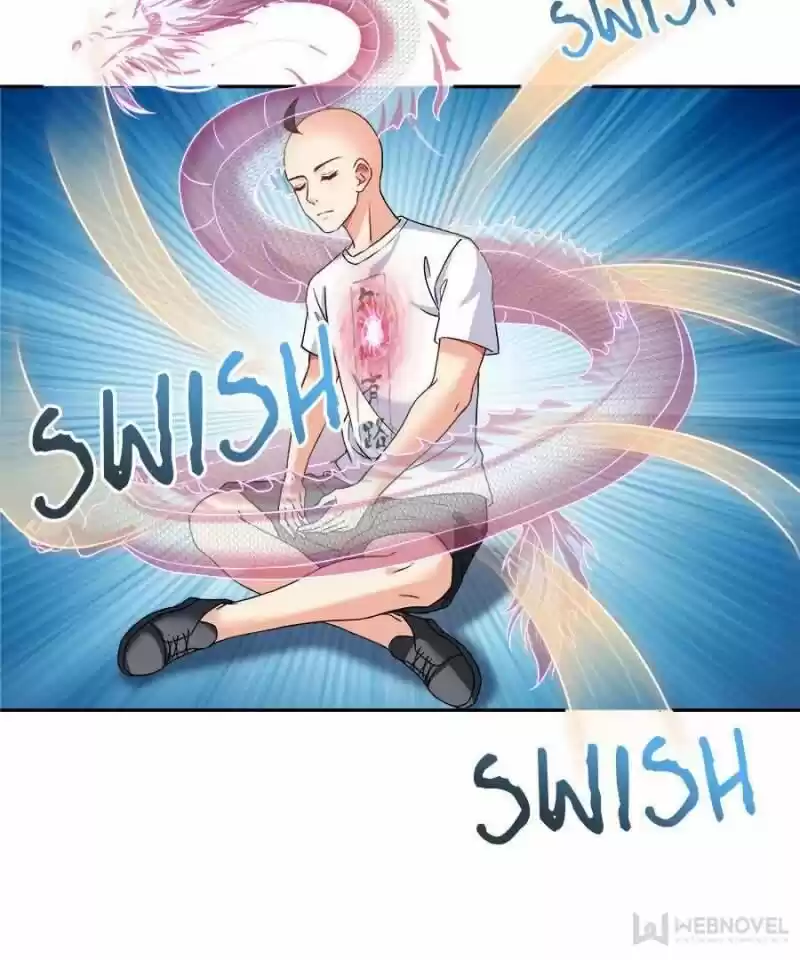 Cultivation Chat Group ch.217