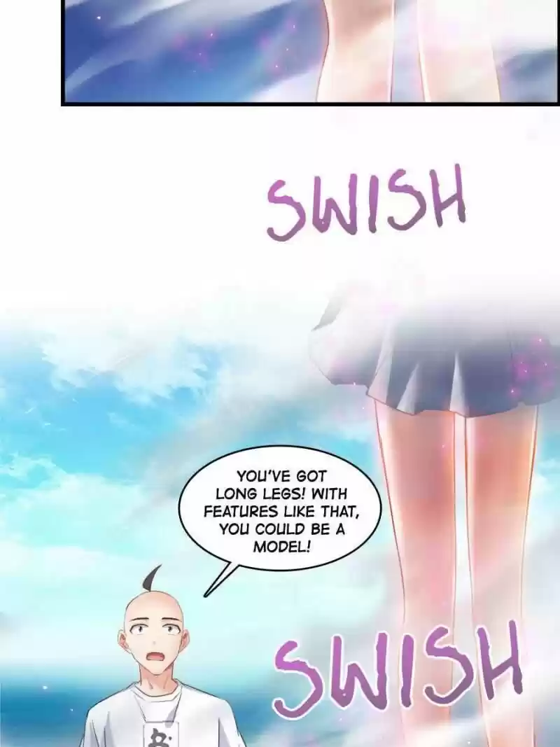 Cultivation Chat Group ch.217