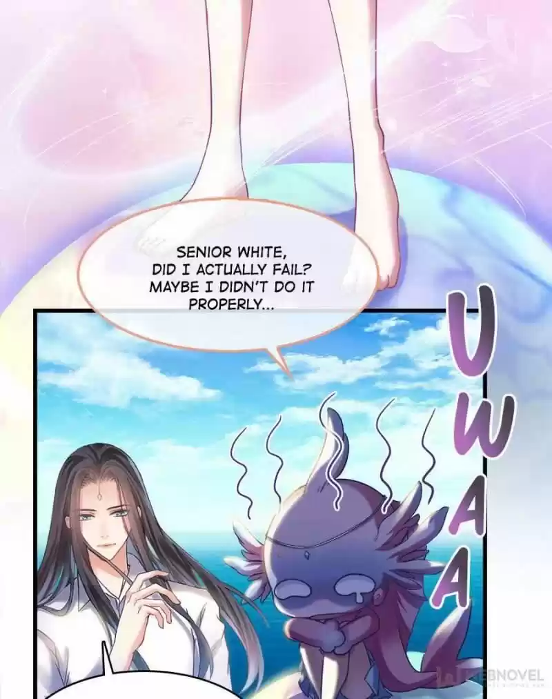 Cultivation Chat Group ch.217