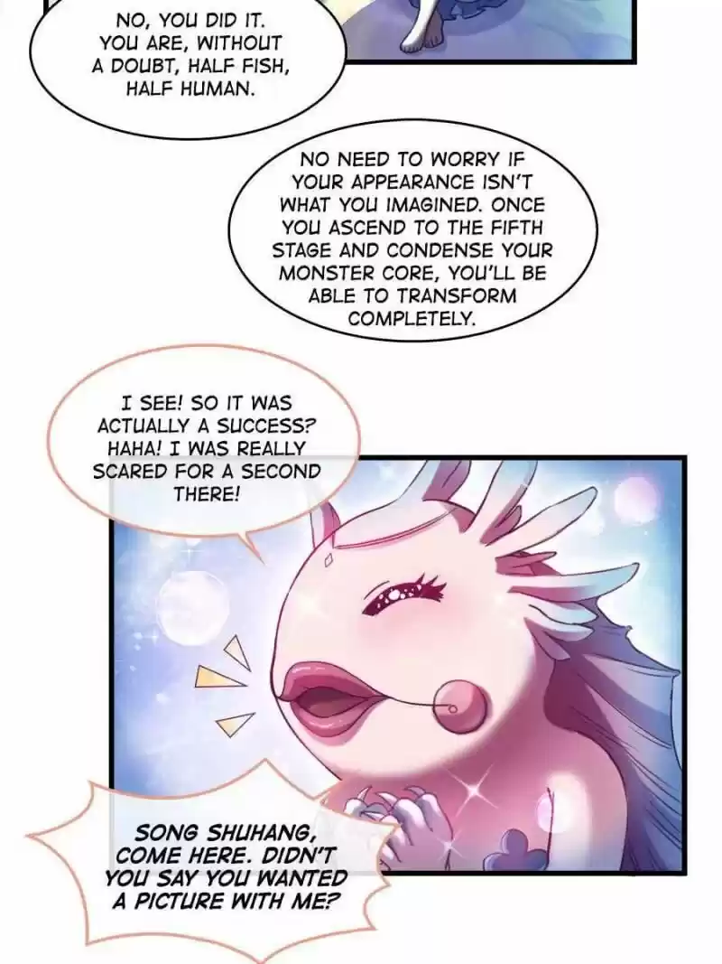 Cultivation Chat Group ch.217