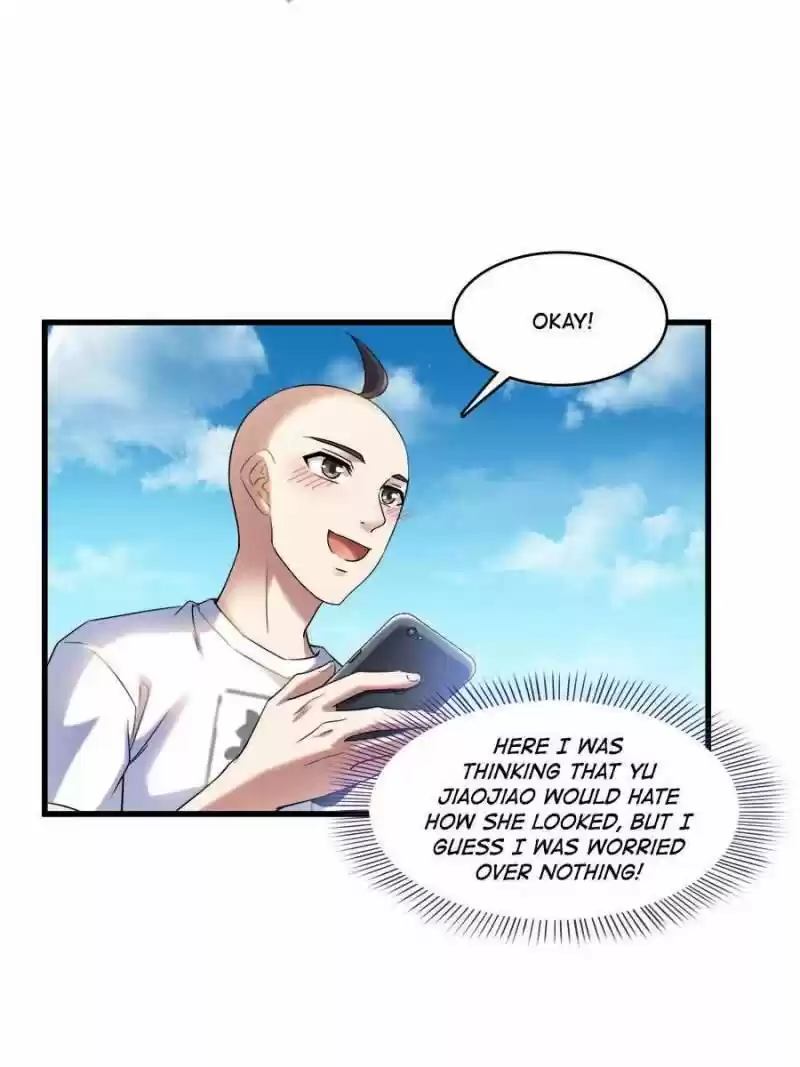 Cultivation Chat Group ch.217