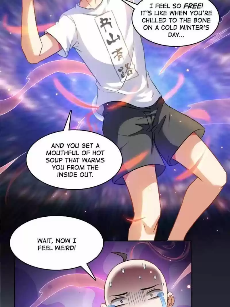 Cultivation Chat Group ch.217